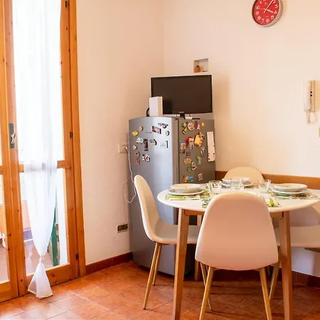 Piscina E Posto Auto Per Un Relax A 400 Mt Dal Mare Apartment *