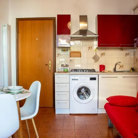 Piscina E Posto Auto Per Un Relax A 400 Mt Dal Mare *