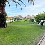 公寓 Piscina E Posto Auto Per Un Relax A 400 Mt Dal Mare *