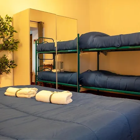 Piscina E Posto Auto Per Un Relax A 400 Mt Dal Mare *