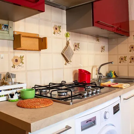 Piscina E Posto Auto Per Un Relax A 400 Mt Dal Mare *