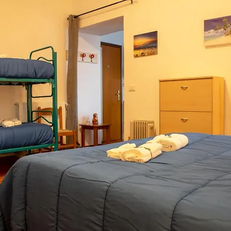 Piscina E Posto Auto Per Un Relax A 400 Mt Dal Mare Appartamento