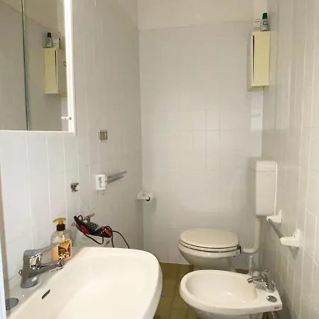 Piscina E Posto Auto Per Un Relax A 400 Mt Dal Mare *