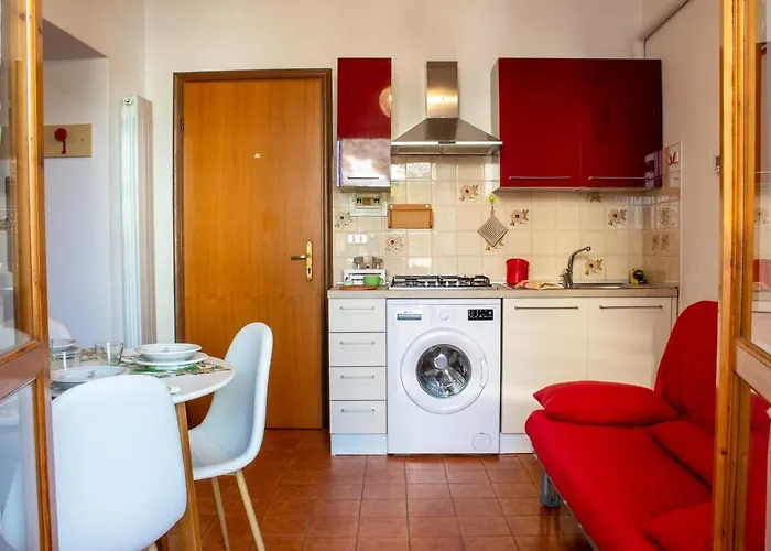 Piscina E Posto Auto Per Un Relax A 400 Mt Dal Mare *