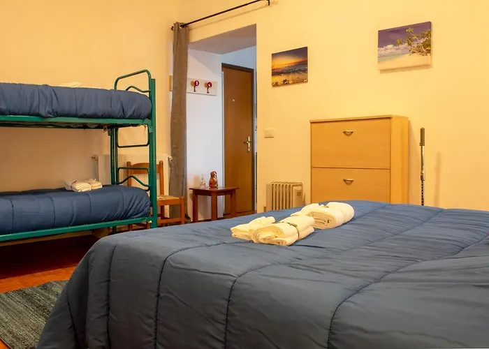 Piscina E Posto Auto Per Un Relax A 400 Mt Dal Mare Appartamento